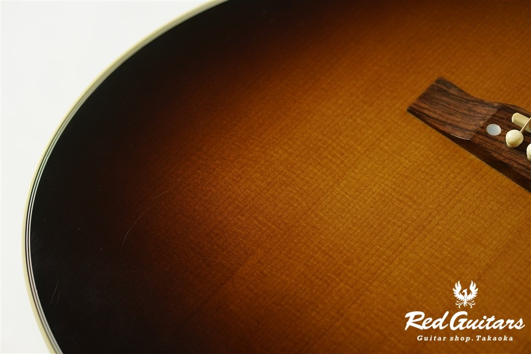 Southern Jumbo Original - Vintage Sunburst